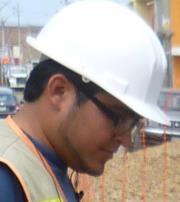 Jose Neria
