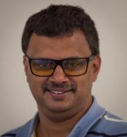 Umesh Narendran