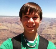 Zach Levin