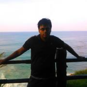 Shiva Navaneethan
