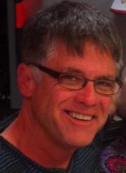 Dean White
