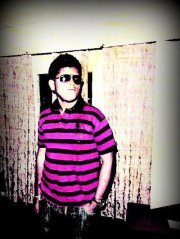 Ashwin Kumar