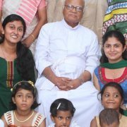 Anu Thomas anthraper