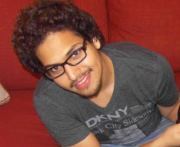 Faisal Mashat