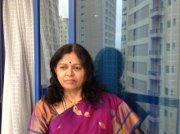 Lakshmi Vasanta