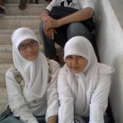Fajar Uswatun