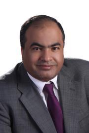 الكاتب العربي