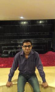Shyam Upadhyay