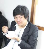 Stevanus Lai