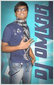 Deejay Omkar