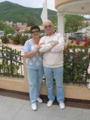 Гарри Авруцкий