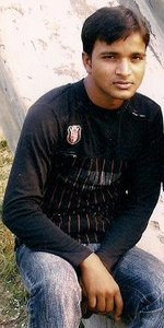 Jitendra Chaudhary