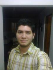 David Acevedo