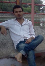 Sachin Waghmare