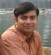 Ajay Kumar