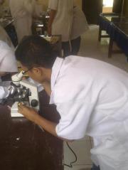 Zaki Mubarok