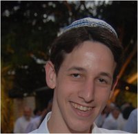Shai Kaufman