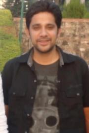 Amit Mahajan