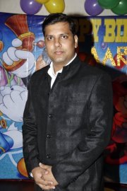 Sumit Rohella