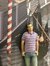 Mohamed...