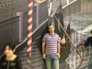 Mohamed Sheref