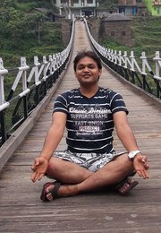 Pritesh Karnavat