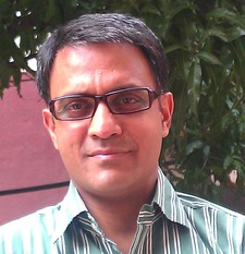 Ashutosh Kulkarni