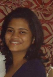 Shraddha Phulpagar