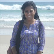 Maithily Tharmakumar