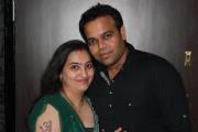 Mishtii Ramsinghani