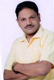 Vivek Shrivastava