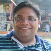 Vikas Kewalramani
