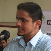 Mohammed Shabandari