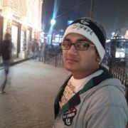Ayush Mishra