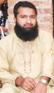 Muhammad Tahir