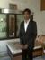 Prakash...