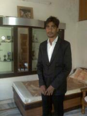 Prakash Dangi