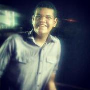 Ahmed Maher