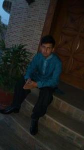 Hamza Mehmood