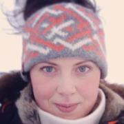 Þórkatla Valþórsdóttir