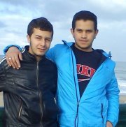 Yesr Mebarki