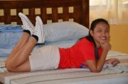 Klariel Bauzon
