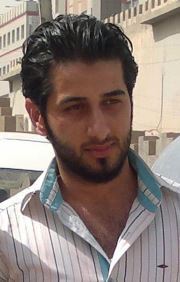 Anssam Mohamad