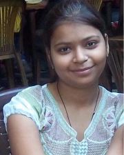 Deepti Rajput