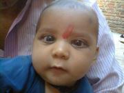Shrikant Tiwari