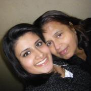 Preeti Ramakumaraswamy