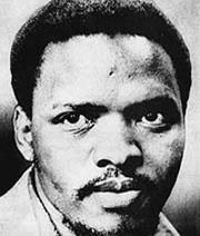 Nkosinathi Zungu