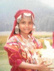 Tayeba Khatun