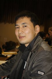 Batbayar Galtbalt