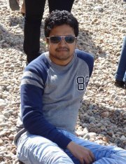 Abhishek Soni